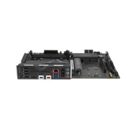 купить Материнская плата GIGABYTE X870 EAGLE WIFI7, AM5 X870, 4xDDR5, PCIe5.0, HDMI+2xUSB4, 3xM.2, ATX в Алматы фото 2