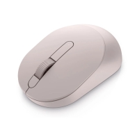 купить Dell Mobile Wireless Mouse - MS3320W - Ash Pink в Алматы фото 2