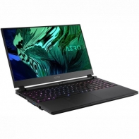 купить Ноутбук Gigabyte AERO 15 OLED KC, Intel-10870H,RTX 3060P,144 Hz OLED,16Gb, PCIe 512Gb, W10P в Алматы фото 1