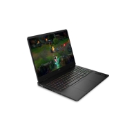 купить Ноутбук HP C0BN5EA OMEN Gaming Laptop 16-am0048ci 16* WUXGA (1920x1200) IPS 60-144Hz/Intel Core i7-14650HX up to 5,2Ghz 16Core/16GB/512GB/NVIDIA GeForce RTX5060 8GB/Wi-Fi 6/BT5.4/HP TrueVision FHD 1080p/4Zone RGB BKLT/DOS/1Y/Dark grey в Алматы фото 2