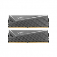 купить ОЗУ A-Data XPG Caster RGB 32Gb (16x2) 6400MHz DDR5 DIMM, CL40, 1.4v,  AX5U6400C4016G-DCCARGY в Алматы фото 2