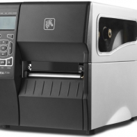 купить TT Printer ZT230; 300 dpi, Euro and UK cord, Serial, USB, Int 10/100 в Алматы фото 1
