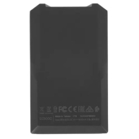 купить Внешний SSD диск ADATA 1000GB ASE900G Черный в Алматы фото 3