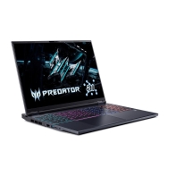 купить Ноутбук Acer Predator Helios Neo 16 AI/ PHN16-73/ 16* WQXGA 240Hz DCI-P3 100%/ Intel Core Ultra 9 275HX/ NVIDIA GeForce RTX 5070 Ti 12GB GDDR7/ 16GB DDR5  RAM/ 1024GB PCIe NVMe SSD/ Wi-Fi 6E + BT/ MicroSD/ 90Wh/ Black/ Без ОС в Алматы фото 2