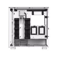 купить Корпус NZXT&nbsp;H Series H7 Elite Edition ATX Mid Tower Chassis White&nbsp;CM-H71EW-02 в Алматы фото 3