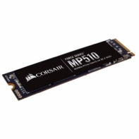 купить Твердотельный накопитель 480GB SSD Corsair MP510 M.2 2280 R3480Mb/s W2000MB/s CSSD-F480GBMP510B в Алматы фото 3