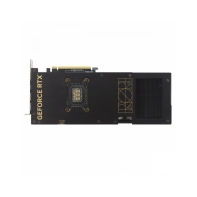 купить Видеокарта ASUS PROART-RTX5080-O16G, 16GB GDDR7, 256bit, 10752 Cuda Core, HDMI, 2xDP, USB-C, 2.5 slot, BOX в Алматы фото 2
