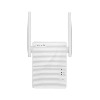 Купить Усилитель Tenda A18 AC1200 Dual-band Wi-Fi 5 Белый Алматы