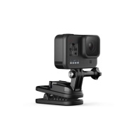 Купить Магнитный поворотный зажим GoPro ATCLP-001 (Clip Mount) Алматы