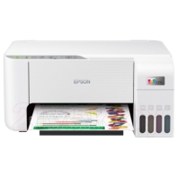 купить МФУ струйный EPSON L3256 в Алматы фото 2