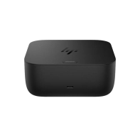 Купить Док-станция HP Europe HP USB-C 100W G6 Dock EURO (9X3V1UT#ABB) Алматы