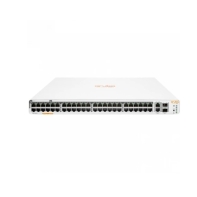 Купить Коммутатор HPE/Aruba Instant On 1960 48G 40p Class4 8p Class6 PoE 2XGT 2SFP+ 600W Switch Алматы