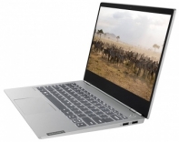 купить Ноутбук Lenovo ThinkBook S 13,3*FHD/Core i5-10210U/8GB/256Gb SSD/Dos (20RR002YRU) /  в Алматы фото 2