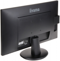 купить Монитор LCD 27** [16:9] 1920х1080 MVA, nonGLARE, 300cd/m2, H178°/V178°, 3000:1, 12М:1, 16.7M Color, 4ms, VGA, HDMI, DP, USB-Hub, Tilt, Speakers, 3Y, Black в Алматы фото 3