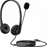 купить Стереогарнитура HP 428K6AA USB-А G2 в Алматы фото 2