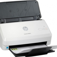 Купить HP 6FW07A HP ScanJet Pro 3000 s4 Scanner Алматы