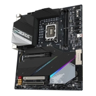 купить Материнская плата Gigabyte Z790 AORUS TACHYON, LGA 1700, 4xDDR5 в Алматы фото 3