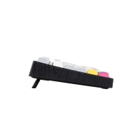 купить Клавиатура Varmilo CMYK V2 VEM108 EC Rose V2 Switch в Алматы фото 3