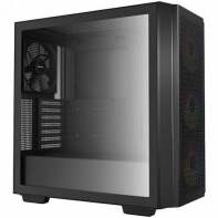 купить Компьютерный корпус Deepcool CG560 без Б/П в Алматы фото 2