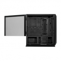 купить Корпус Lian Li Lancool II Mesh ARGB E-ATX/ATX/m-ATX/ITX G99.LAN2MRX.50 Black в Алматы фото 3