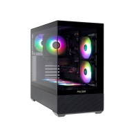 Купить Core Ultra 5 225F-3.3GHz/B860/RAM 16GB/SSD 512GB (M.2)/RTX5060-8GB/no DVD/600W/ Алматы