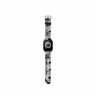 купить Canyon Teenager smart watch, 1.3 inches IPS full touch screen, blue plastic body, IP68 waterproof, BT5.0, multi-sport mode, built-in kids game, compatibility with iOS and android, 155mAh battery, Host: D42x W36x T9.9mm, Strap: 240x22mm, 33g в Алматы фото 3