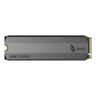 купить Накопитель твердотельный Hikvision HS-SSD-E2000/2048G Внутренний SSD 2048GB, M.2 PCIe NVMe в Алматы фото 1