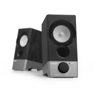 купить Колонки Edifier R19U 2.0 RMS Черный в Алматы фото 2