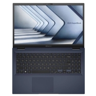 купить Ноутбук ASUS B1502CBA-BQ0391 15.6 IPS FHD 250nt/i3-1215U/8G D4/256G PCIe/UHD/DOS/WiFi6+BT5.1/Kbd KZ/42WH/1Y в Алматы фото 4