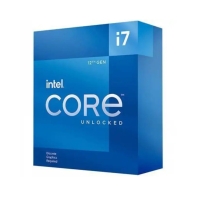 купить CPU Intel Core i7-12700F 1.6/2.1GHz (3.6/4.9GHz) 12/20 Alder Lake 65W FCLGA1700 BOX в Алматы фото 1