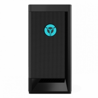 купить Системный блок Lenovo 90RT00ENRU Legion T5 26IOB6 Intel Core i7-10700F 2,9Ghz Octa/2x16GB/1TB+512GB/NVIDIA GeForce RTX 3070 8GB GDDR6/Wi-Fi 6/BT5.1/DOS/1Y/Black в Алматы фото 2