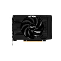 Купить Видеокарта PALIT RTX5050 STORMX 8G (NE65050019P1-GB2070F) Алматы