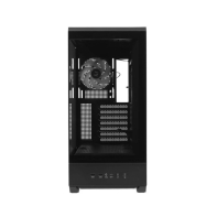 купить Компьютерный корпус Zalman P50 DS без БП, чёрный в Алматы фото 2