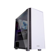 купить Компьютерный корпус Zalman R2 White без Б/П в Алматы фото 1