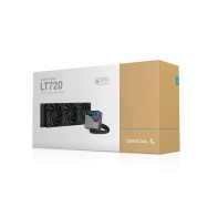 купить Кулер с водяным охлаждением Deepcool LT720 в Алматы фото 3