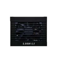 Купить Блок питания Lian Li 1000W, SP1000P, Full Modular, 80+ PLATINUM, КПД 92%, Черный, G9P.SP1000P.B000.EU в Алматы