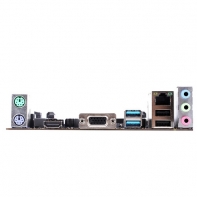 купить Материнская плата AM4 Colorful A320M-K PRO YV14 <2*DIMM, 1*PCIExp, VGA HDMI, 2*USB2.0, 2*USB3.0> в Алматы фото 2