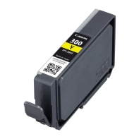 Купить Картридж Canon LUCIA PRO Ink PFI-300 Y (yellow) для imagePROGRAF PRO-300 4196C001 Алматы