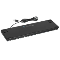 купить Клавиатура проводная Logitech G413 SE 920-010438 в Алматы фото 3