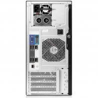 купить Сервер HPE P16926-421 ML30 Gen10 (Xeon E-2224(4C-3.4G)/ 1x8GB ECC/ 4 LFF nhp/ 1xM.2 PCIe/ SATA RAID/ 2x1GbE/ 350W/ 1 yw) в Алматы фото 3