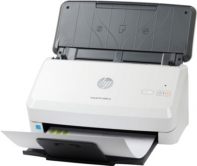 купить HP 6FW07A HP ScanJet Pro 3000 s4 Scanner в Алматы фото 2