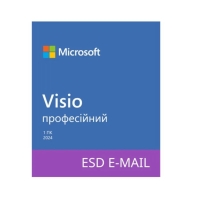 Купить Visio Pro 2024 All Lng Retail Online ESD в Алматы