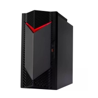 купить ПК Acer Nitro N50-660 / Tower Gaming / Core Ultra 5-225F / 32GB DDR5-6000 / 1TB M.2 NVMe SSD / GeForce RTX 5060 8GB GDDR7 / Wi-Fi 7 / Gigabit LAN / HD Audio / 500W 80+ Platinum PSU /проводные USB клавиатура и оптическая мышь/ Без ОС в Алматы фото 2