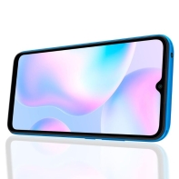 купить Смартфон Xiaomi Redmi 9A 2/32Gb Gracial blue в Алматы фото 3