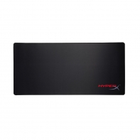 купить Коврик для мышки HyperX HX-MPFS-XL черный в Алматы фото 1