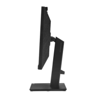 купить Монитор ASUS BE24EQSK 24q" IPS, 16:9 FHD (1920x1080x75Hz),300cd/m2,1000:1,178/178,5ms,HDMI,DP,VGA,Sp 2W,WebCam,Black в Алматы фото 3