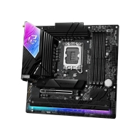 купить Материнская плата ASRock B860M LIGHTNING WIFI LGA1851 4xDDR5 4xSATA 4xM.2 1xHDMI 1xDP WiFi mATX в Алматы фото 2