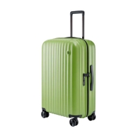 купить Чемодан NINETYGO Elbe Luggage 24&rdquo; Зеленый в Алматы фото 1