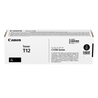 купить Тонер Canon T12 BK (5098C006) в Алматы фото 2
