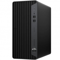 купить Системный блок HP ProDesk 400G7MT,GLD 180W,i3- 10100,8GB,256GB SSD,DOS,DVD-WR,1yw,USB 320K kbd,USB 320M Mouse,DP Port в Алматы фото 3